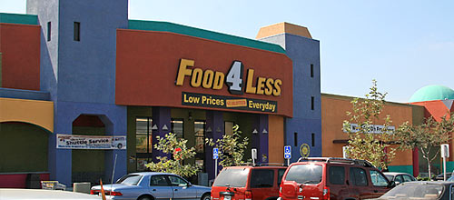 Food4Less