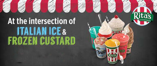 Ritas of Market Creek