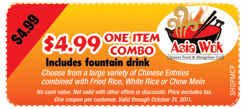 Asia Wok
