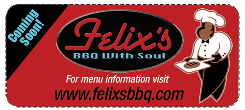 Felixs BBQ with Soul